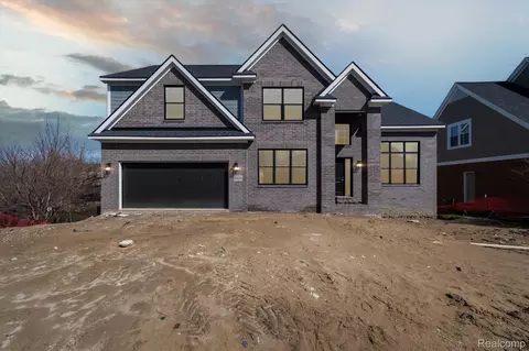 14277 Red Oak Dr, Van Buren, MI 48111