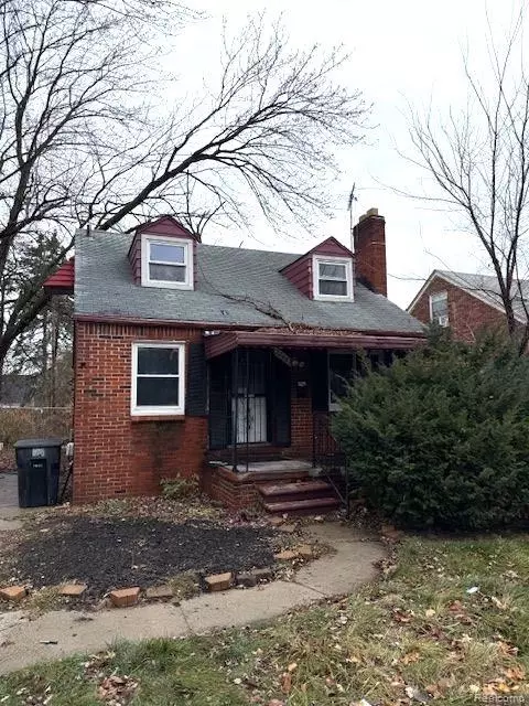 22482 W Mcnichols Rd, Detroit, MI 48219