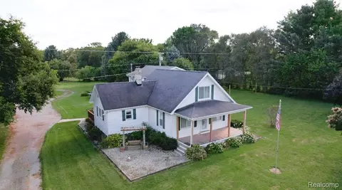 7038 E Coldwater Rd, Richfield, MI 48423