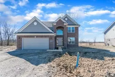 26878 Celtic Dr, Flat Rock, MI 48134