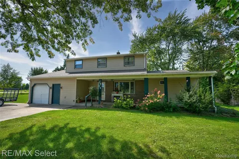 3514 Morrish Rd, Clayton, MI 48473