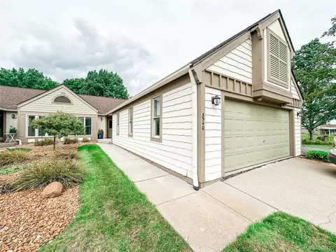 3540 Wedgewood Dr, Lapeer, MI 48446