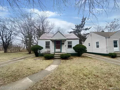 20091 Annott St, Detroit, MI 48205