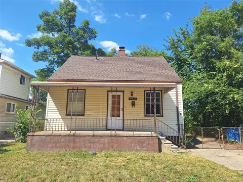 11359 Sherman Ave, Warren, MI 48089