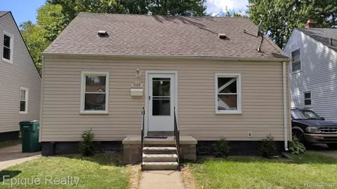 3528 Byrd St, Dearborn, MI 48124 photo 1