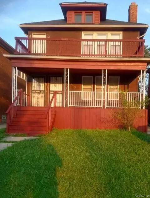 5357 Joy Rd, Detroit, MI 48204