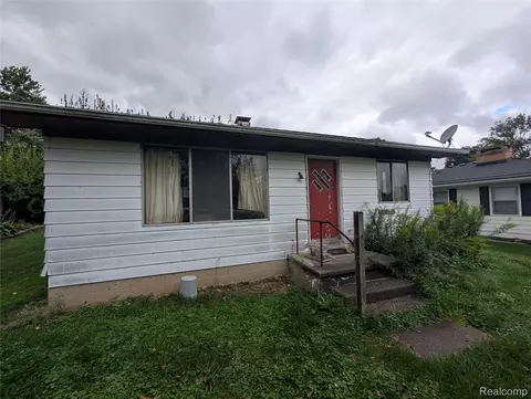 2877 Rubbins Rd, Marion, MI 48843