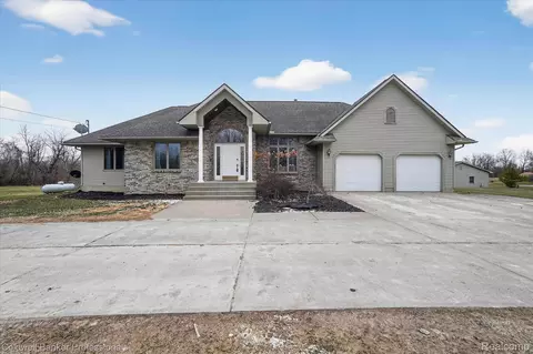 10310 Sharp Rd, Mundy, MI 48473
