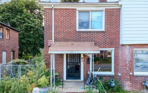 17365 Meyers Rd, Detroit, MI 48235