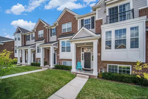 49705 Lantern Way, Canton, MI 48188