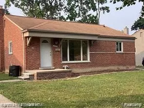 31568 W Marblehead Rd, Farmington, MI 48336