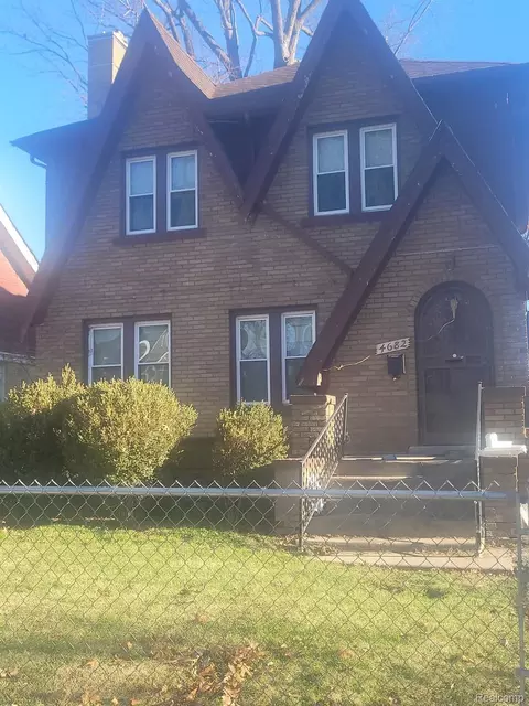4682 Three Mile Dr, Detroit, MI 48224