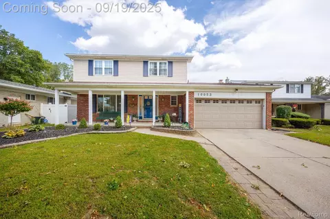 10053 Michael St, Taylor, MI 48180
