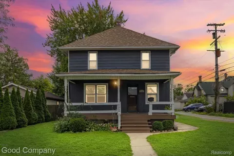 193 Euclid St, Mount Clemens, MI 48043