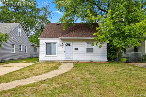 24098 Hopkins St, Dearborn Heights, MI 48125