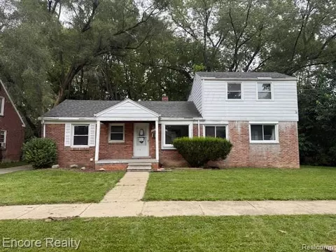 11392 Nathaline, Redford, MI 48239
