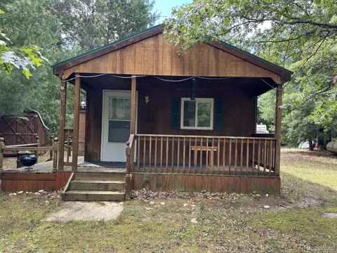 955 Aeronca St, Big Creek, MI 48636