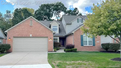 550 Cherry Grove Rd #111, Canton, MI 48188