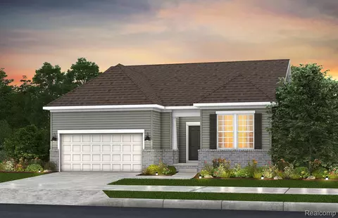 3021 Sheffield Cir, Independence, MI 48346