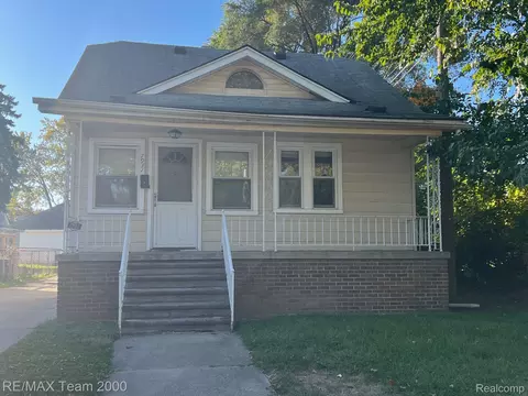7931 Payne St, Dearborn, MI 48126