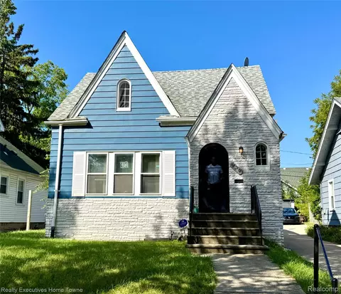 129 Osceola Dr, Pontiac, MI 48341