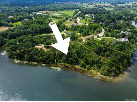00004 Lakeshore Dr, Atlas, MI 48438