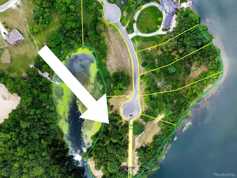 00006 Lakeshore Dr, Atlas, MI 48438