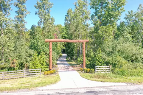 3879 Bowers Rd, Attica, MI 48412