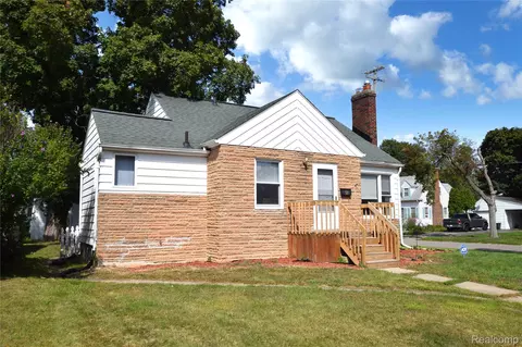 2131 Windemere Ave, Flint, MI 48503