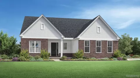 5043 Rutland Dr, York, MI 48176