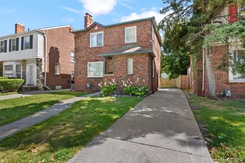 18010 Appoline St, Detroit, MI 48235