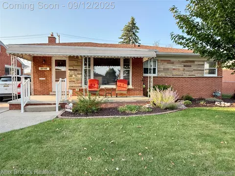25722 Jennifer, Redford, MI 48239