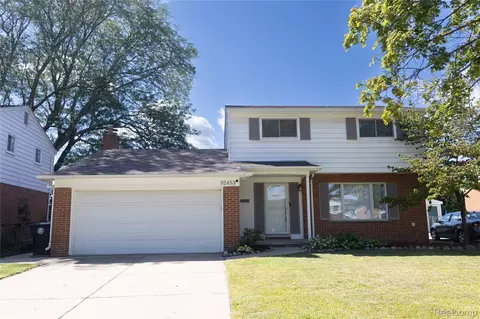 32453 Maryland St, Livonia, MI 48150
