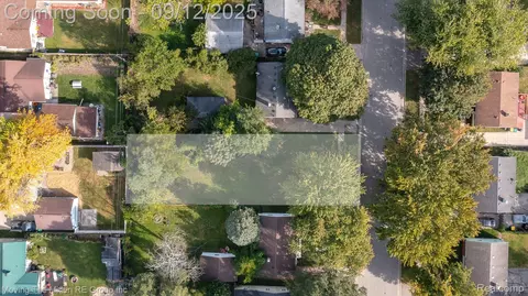 440 Hayes St, Ypsilanti, MI 48198