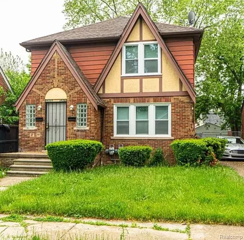 16723 Asbury Park, Detroit, MI 48235