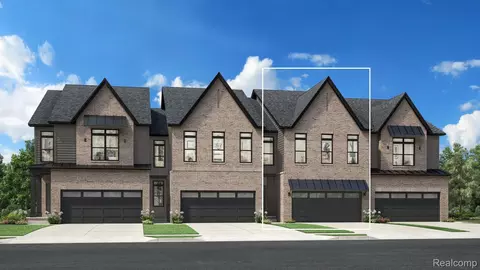 5380 Poppydrew Ln #9, Pittsfield, MI 48108