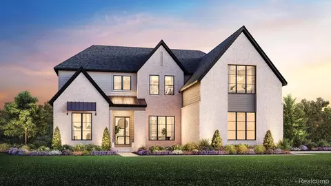 834 Meghan Ct, York, MI 48176