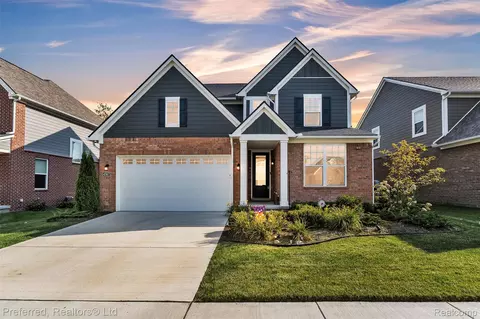 45871 Spruce, Plymouth, MI 48170