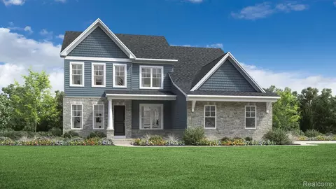 Homes For Sale in 48167, MI | Real Estate & Listings | Movoto