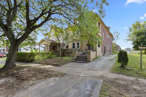 2279-2281 W Grand St, Detroit, MI 48238