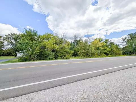 0 N Vacant Land N Elms Rd, Flint, MI 48532 photo 5