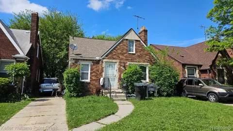 15219 Fairmount Dr, Detroit, MI 48205