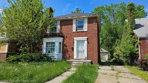 15477 Troester St, Detroit, MI 48205