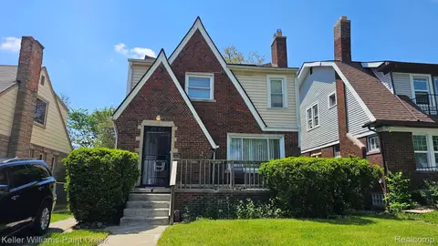 8607 Indiana St, Detroit, MI 48204