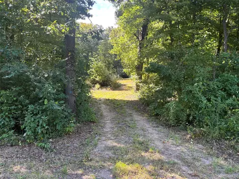 0 Fry Dr Fry Dr, Grass Lake, MI 49240
