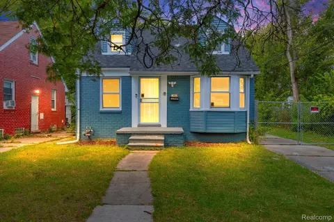 12909 Riad St, Detroit, MI 48224