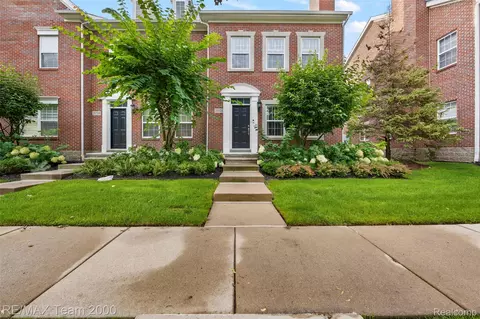 21723 Garrison St #23, Dearborn, MI 48124