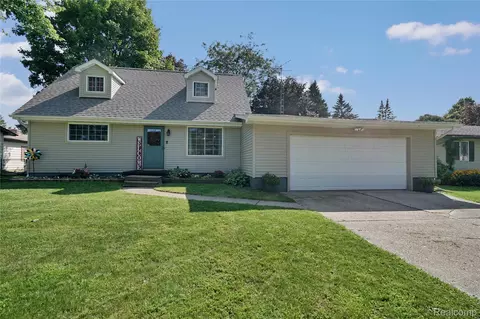 4428 American Heritage Rd, Grand Blanc, MI 48439