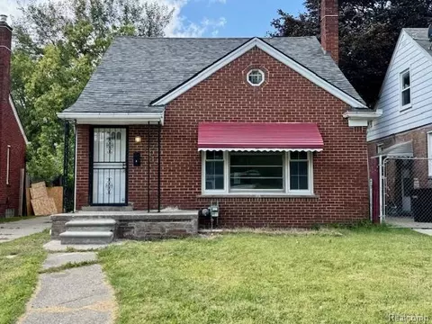 7611 Braile St, Detroit, MI 48228