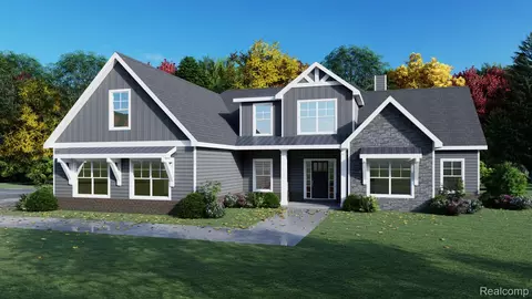 10310 Sweetheart Ln, Brighton, MI 48114